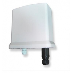 2.4 5GHz WLAN,WiFi system wlan antenna wireless AP enclosure