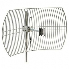 endidos Wireless CPE Wireless grid antenna WH-5.1-5.8GHz-D29