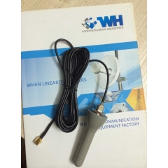 Wireless P2P Alarm 4G rubber antenna M2M/IoT devices  Swivelling SMA Male connector antenna