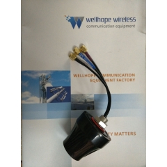 outdoor Automotive Wlan antenna WH-4G-2.4-GPS-D2