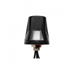 outdoor Automotive Wlan antenna WH-5G-GPS-D2