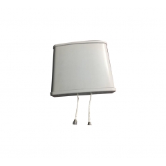  3G 4G GSM panel cross polarization MULTIBAND CELLULAR PANEL  antenna