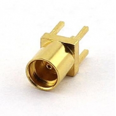 MMCX PCB connector for sale