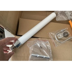 4G fiberglass outdoor LTE omni antenna