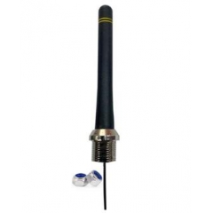 Weather Resistant Wireless Process Transmitter antenna