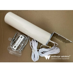 4G VPN router antenna Wireless analog data acquisition system antenna