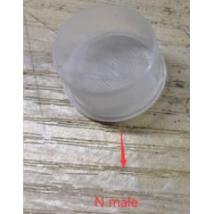 N male plastic Cap for sale