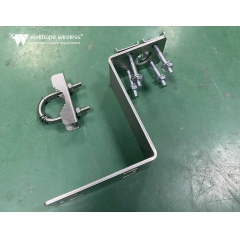 antenna bracket material stainless steel