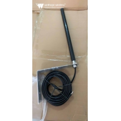 3G 4G Radio loggers antenna