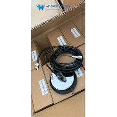 Wireless Temperature Data Logger uHF magnet antenna WH-450-470MHz-M3.5