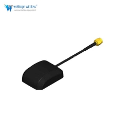 GNSS antenna