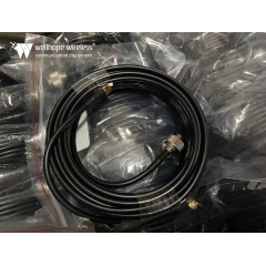 LMR200 RF cable  N male--SMA male for sale