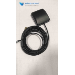 RTK technology GPS Glonass and beidou High precision antenna