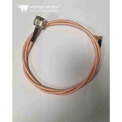 RG400 RF cable