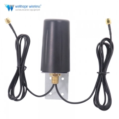 5G 4G M2M & IoT outdoor omni antenna WH-5G-0Y4.5x2