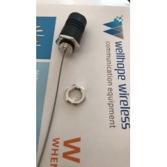 Cellular gateways IP65 waterproof antenna