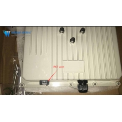 network bridge enclosure network bridge enclosure including antenna WH-R-232
