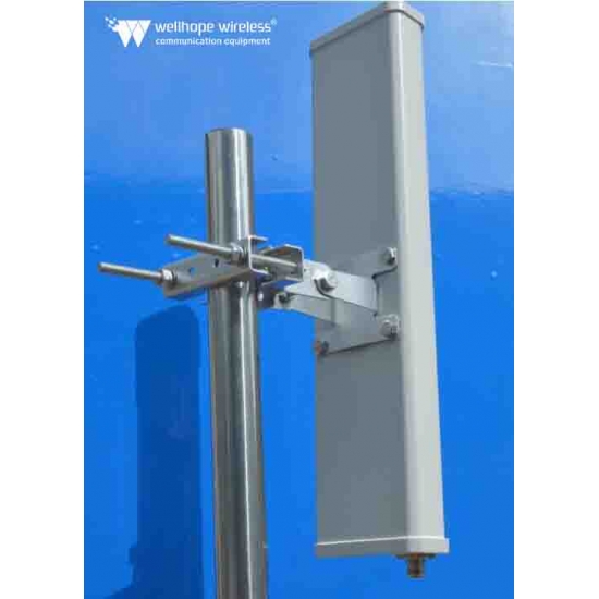 1880-1930MHz​ sector panel antenna 14dBi outdoor antenna 