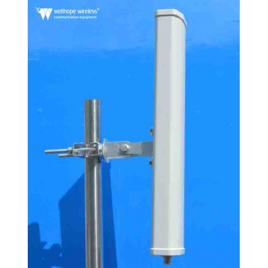 1880-1930MHz​ sector panel antenna 14dBi outdoor antenna 