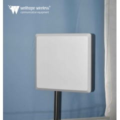 LTE patch 4G outdoor antenna WH-4G-FP9X2