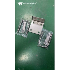 antenna bracket material stainless steel