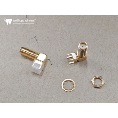 SMA PCB female connector for sale