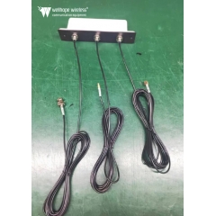 GPS 4G 440MHz combo antenna for sale