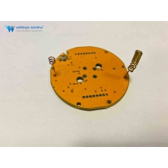 Modern integrated 2.4GHz wlan antenna WH-2.4GHz-SP2.15