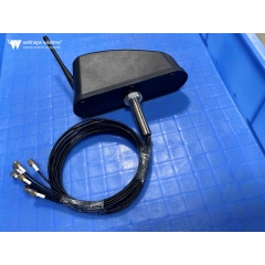 MiMo 6 x6 2G 3G 4G 5G DVBT WiFi GNSS Vehical antenna