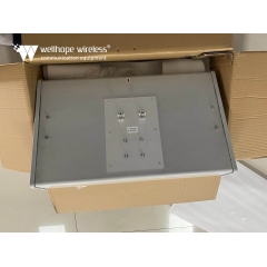 wlan 2.4GHz and 5GHz cross polari panel antenna