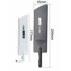 5G 4G 600-6000MHz LTE IOT antenna