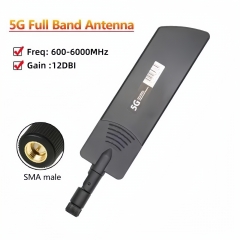 5G 4G 600-6000MHz LTE Routers IOT antenna for sale