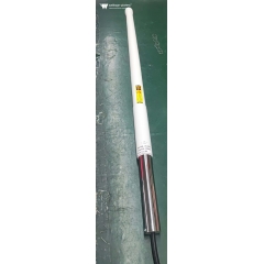 Long-Range Remote Transmitter, 433MHz UHF omni antenna