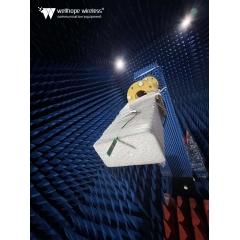 Wireless Ethernet Radios 450MHz PCB antenna LTE band 31