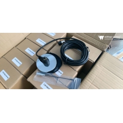 Telemetry reading SCADA magnet omni antenna WH-450-470MHz-M3.5
