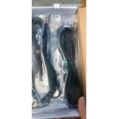 RF cable assembly FME male