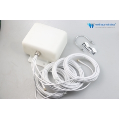 600-6000MHz 4x4 MIMO 5G LTE Mimo patch antenna