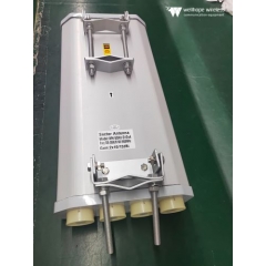 5G 4G NR 5-6GHz​ panel 12dBi X4 antenna