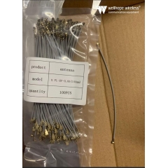U.FL RF cable assembly