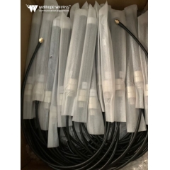 433MHz Fiberglass L shape bracket  Gateway antenna