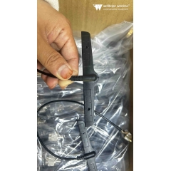 GSM Radio  DTMF Remote Controller sticker ANTENNA