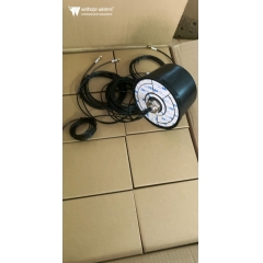 7 in 1 GNSS/5G/WIFI Combo Outdoor Antenna