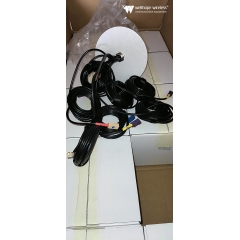 7-in-1 5G COMBO MIMO MOBILE GNSS WIFI ROOF ANTENNA