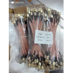 SMA RF cable assemblies