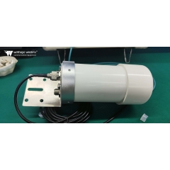 5G Ready LTE Omni Antenna