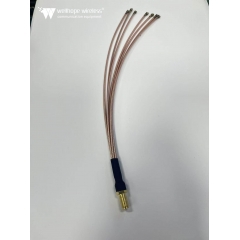 RF cable 6 in 1