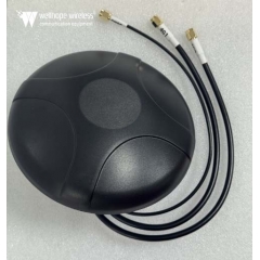 Puck Transportation Antenna