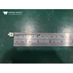 module GPS Dielectric antenna