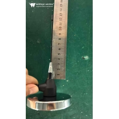 Telemetry reading SCADA magnet omni antenna WH-450-470MHz-M3.5