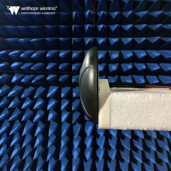 combine antenna with 4G and wlan antenna WH-4G-2.4-5.8GHz-D3